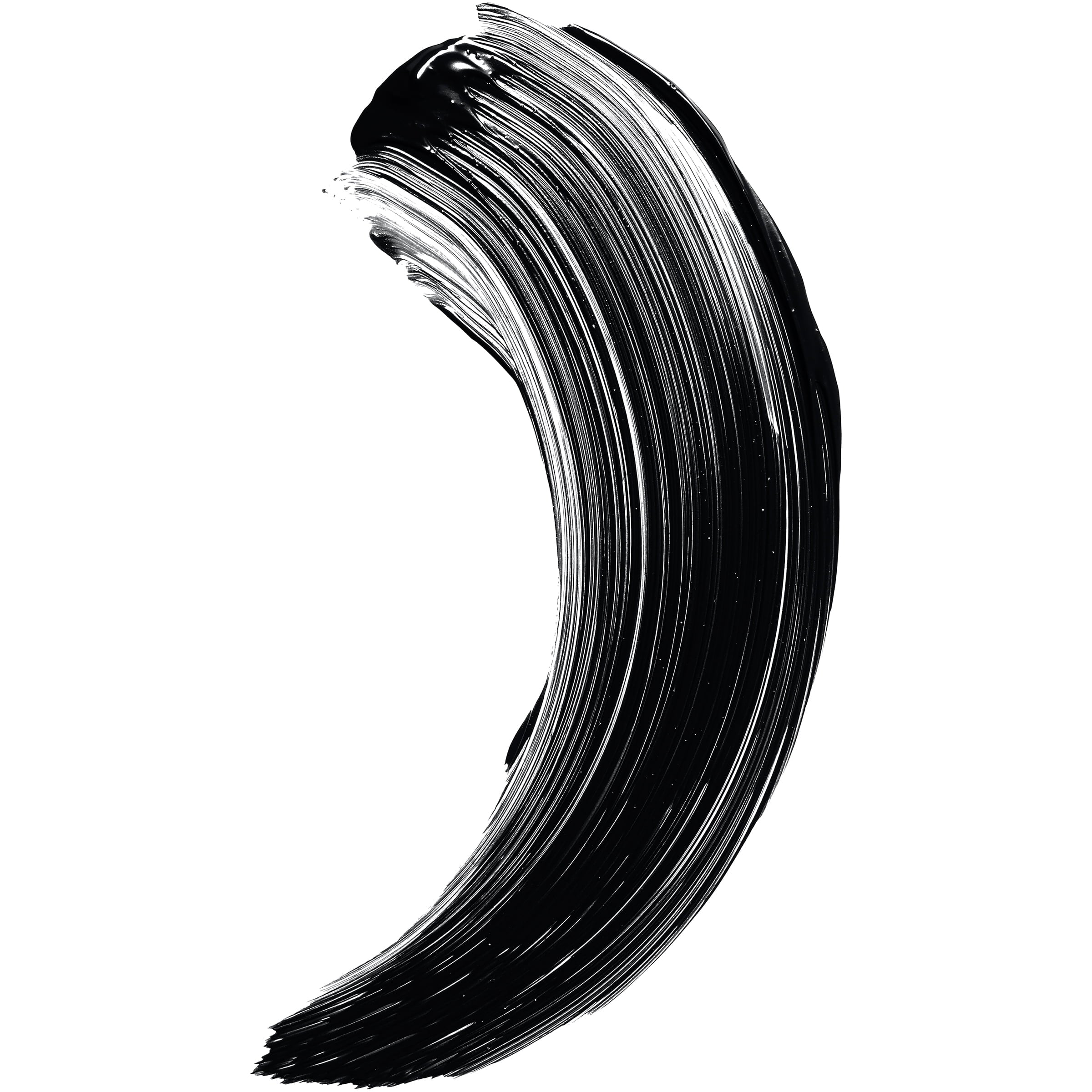 (4 pack) Maybelline Great Lash Lots of Lashes Washable Mascara, Very Black