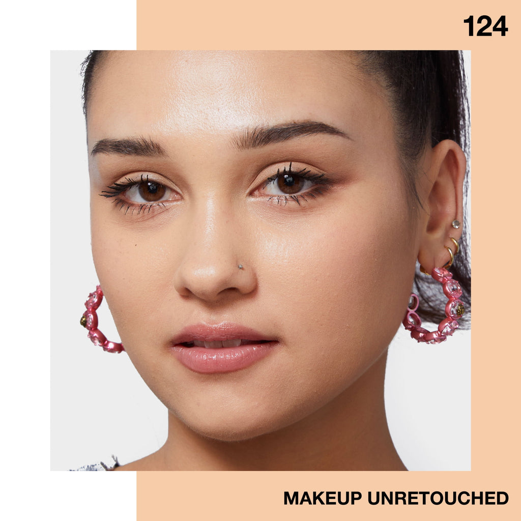 (2 pack) Maybelline Fit Me Matte + Poreless Liquid Foundation Makeup, Soft Sand, 1 oz