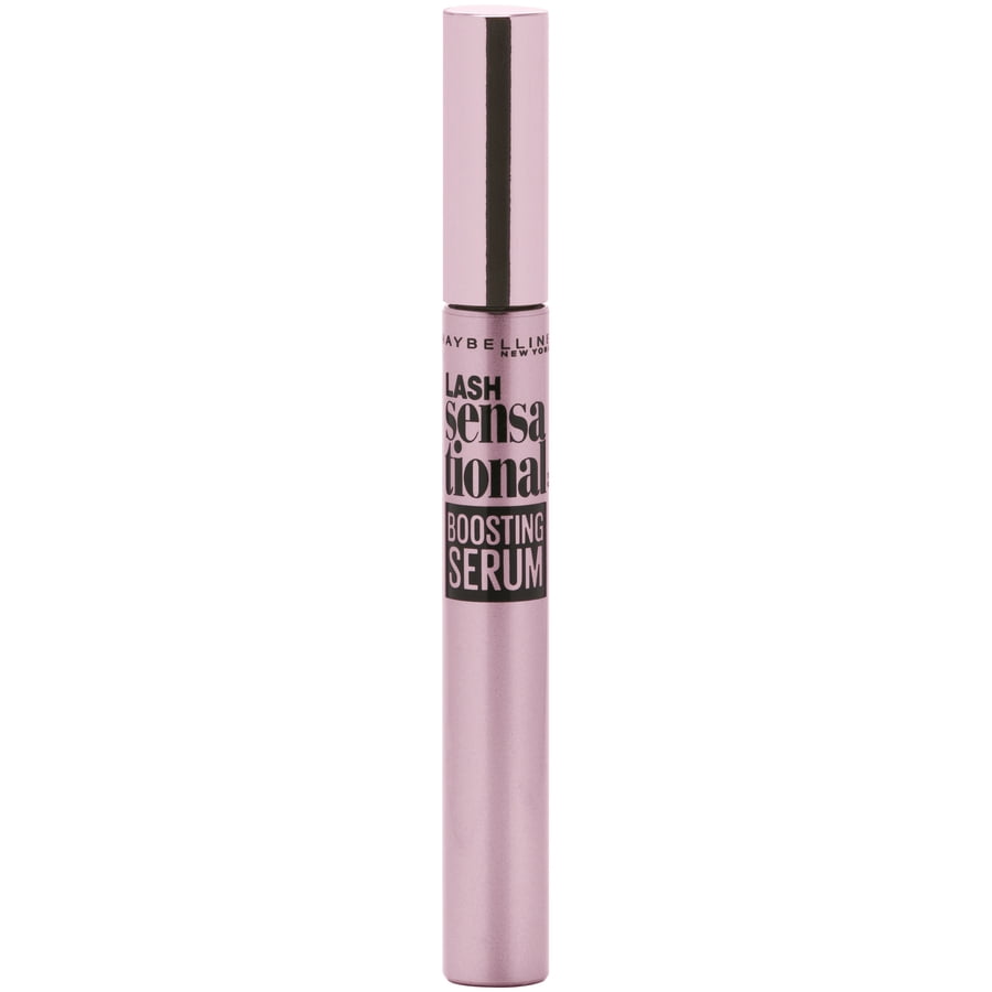 Maybelline Lash Sensational Boosting Eyelash Serum