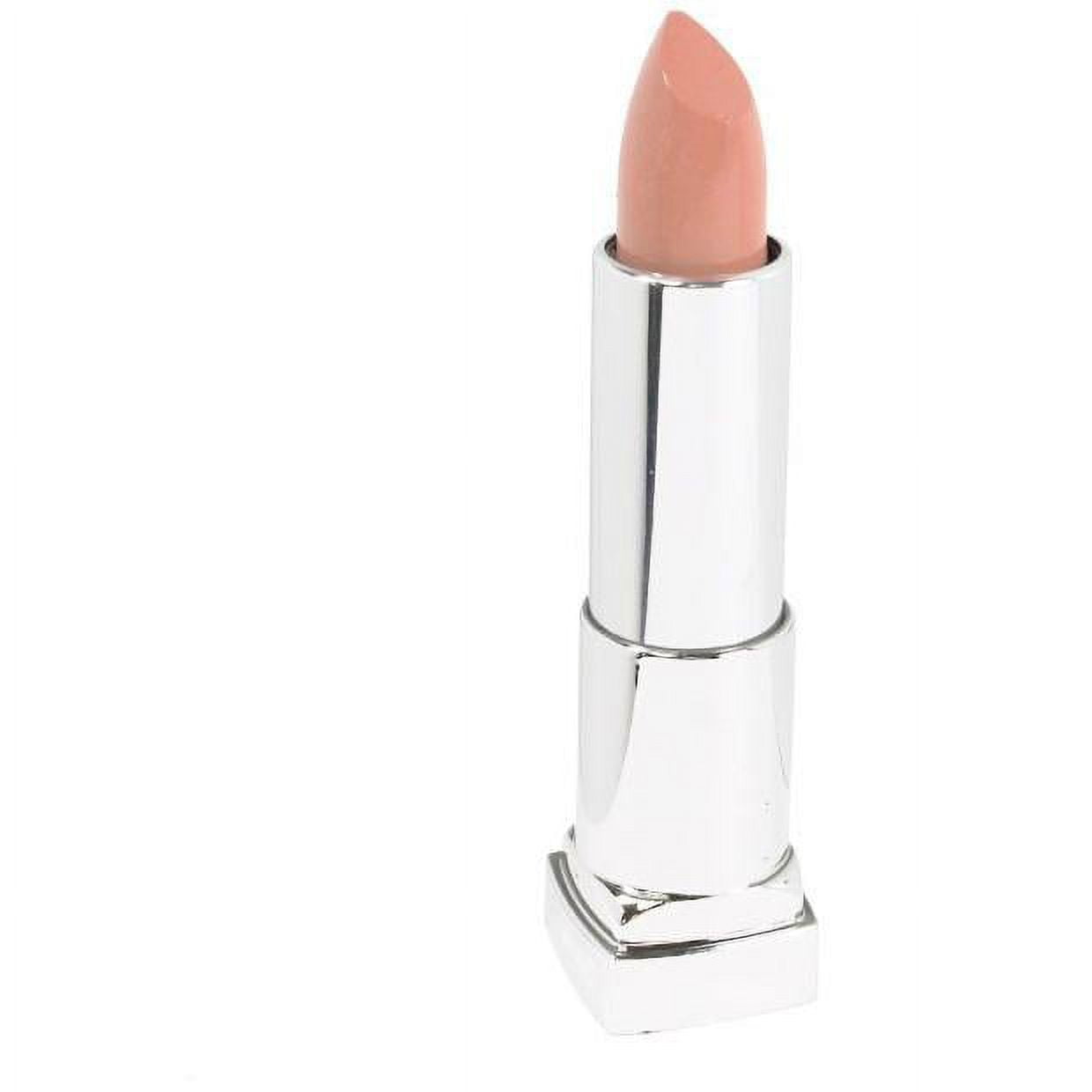 Maybelline Color Sensational Lipcolor