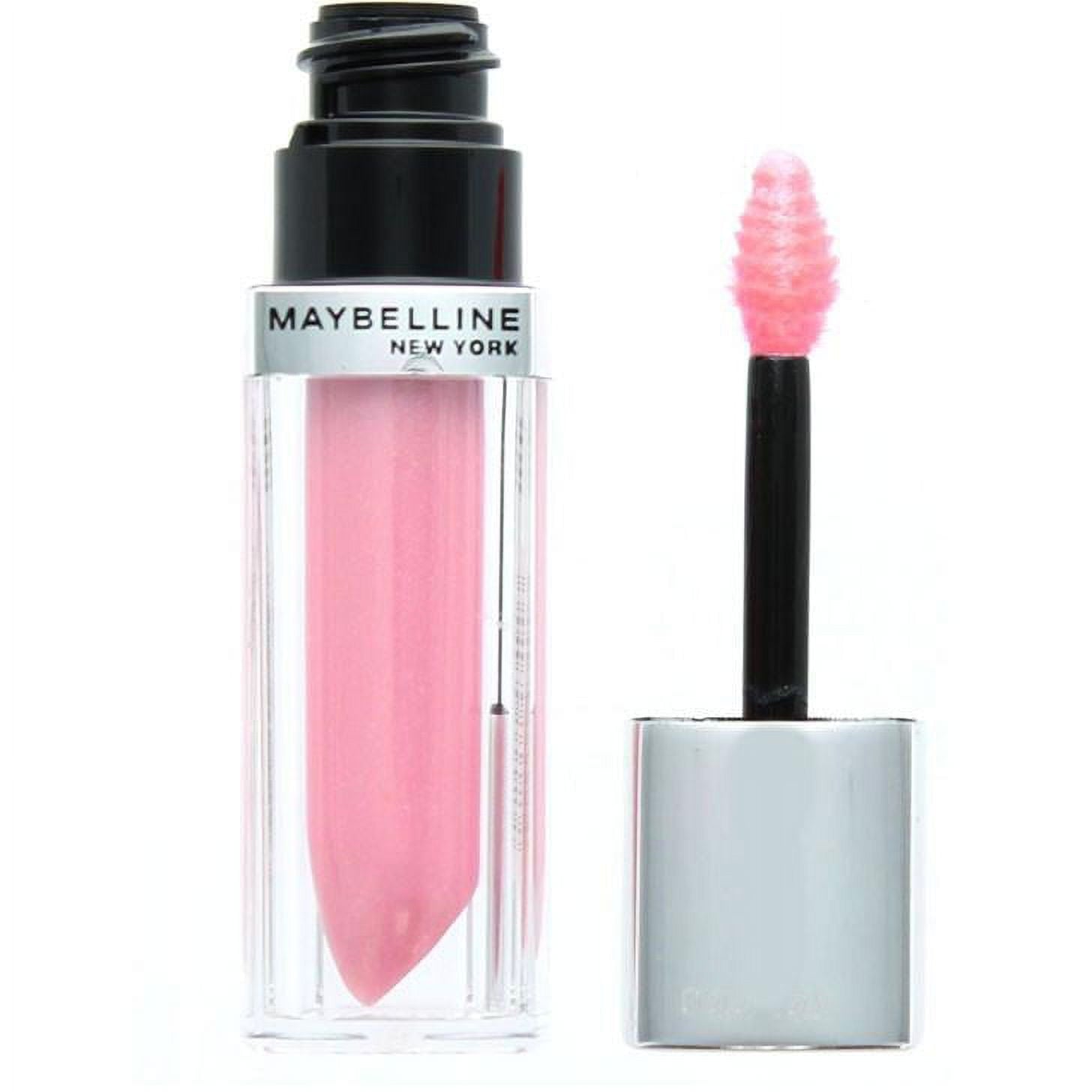 Maybelline New York Color Sensational Color Elixir Lip Laqucer,