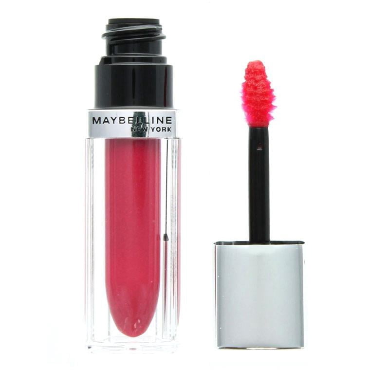 Maybelline New York Color Sensational Color Elixir Lip Laqucer,