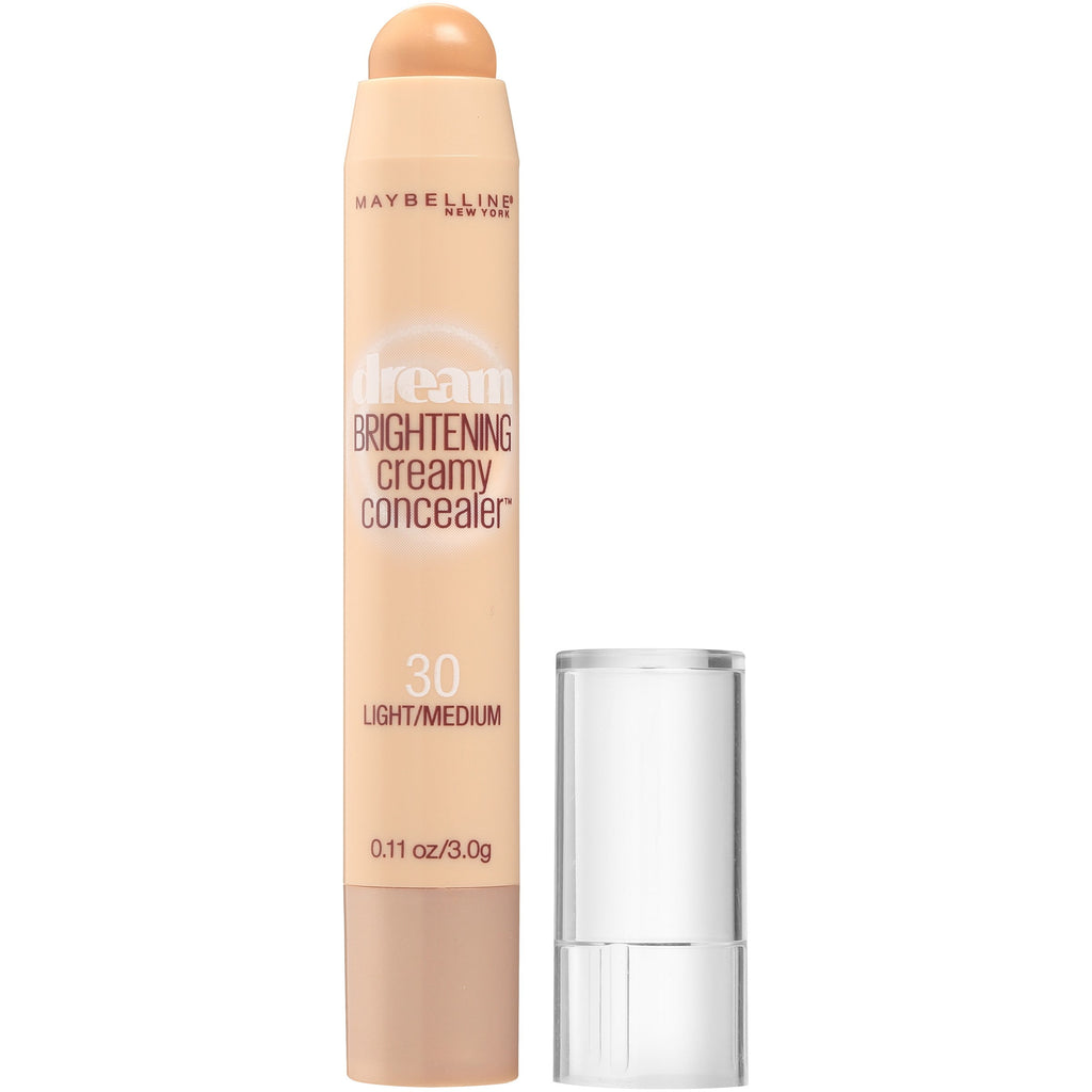 Maybelline Dream Brightening Creamy Concealer