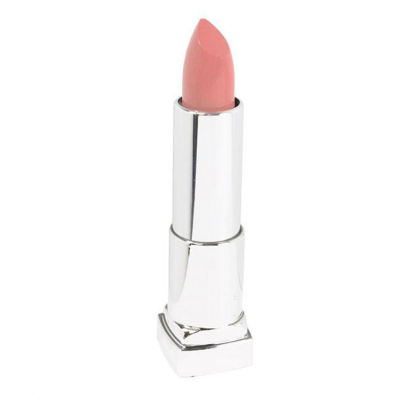 Maybelline Color Sensational Lipcolor