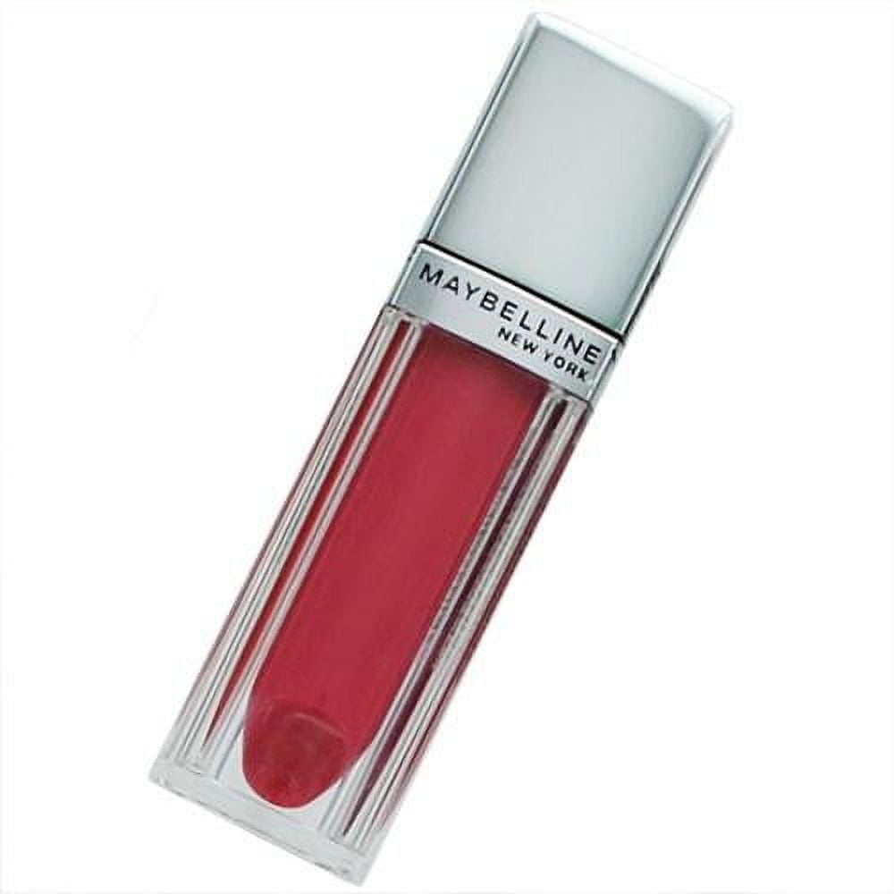 Maybelline New York Color Sensational Color Elixir Lip Laqucer, Radiant Ruby