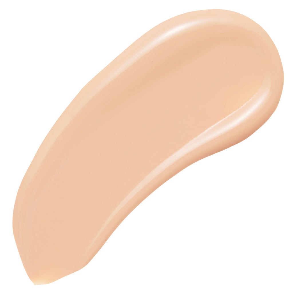 (2 pack) Maybelline New York Fit Me Matte + Poreless Foundation, 125 Nude Beige, 1.0 fl oz