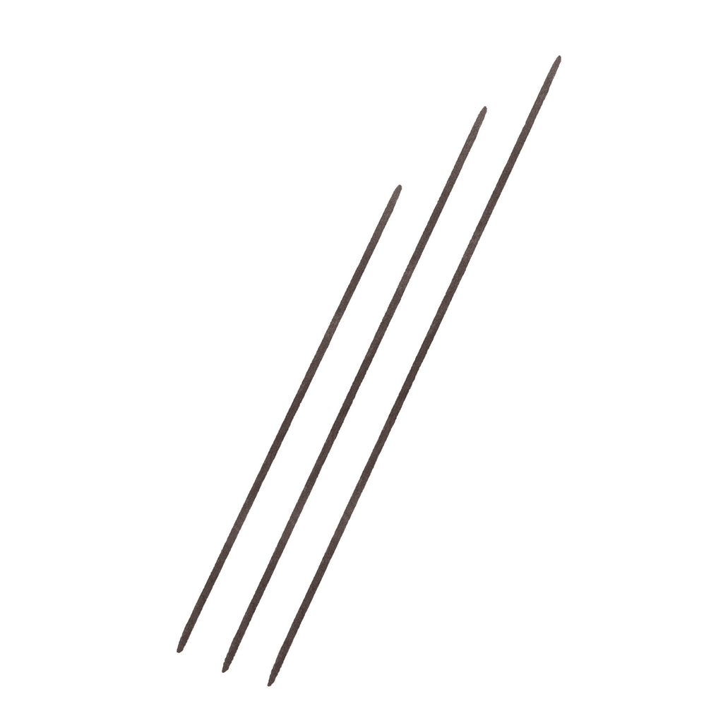Maybelline Express Brow Ultra Slim Pencil Eyebrow Makeup, Black Brown