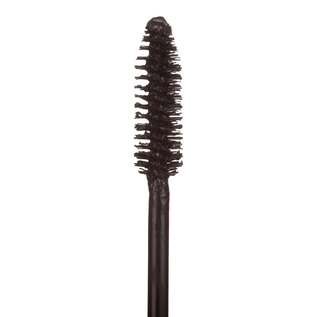 (3 pack) Maybelline Full N Soft Mascara Black .16 Oz, Pack of 6