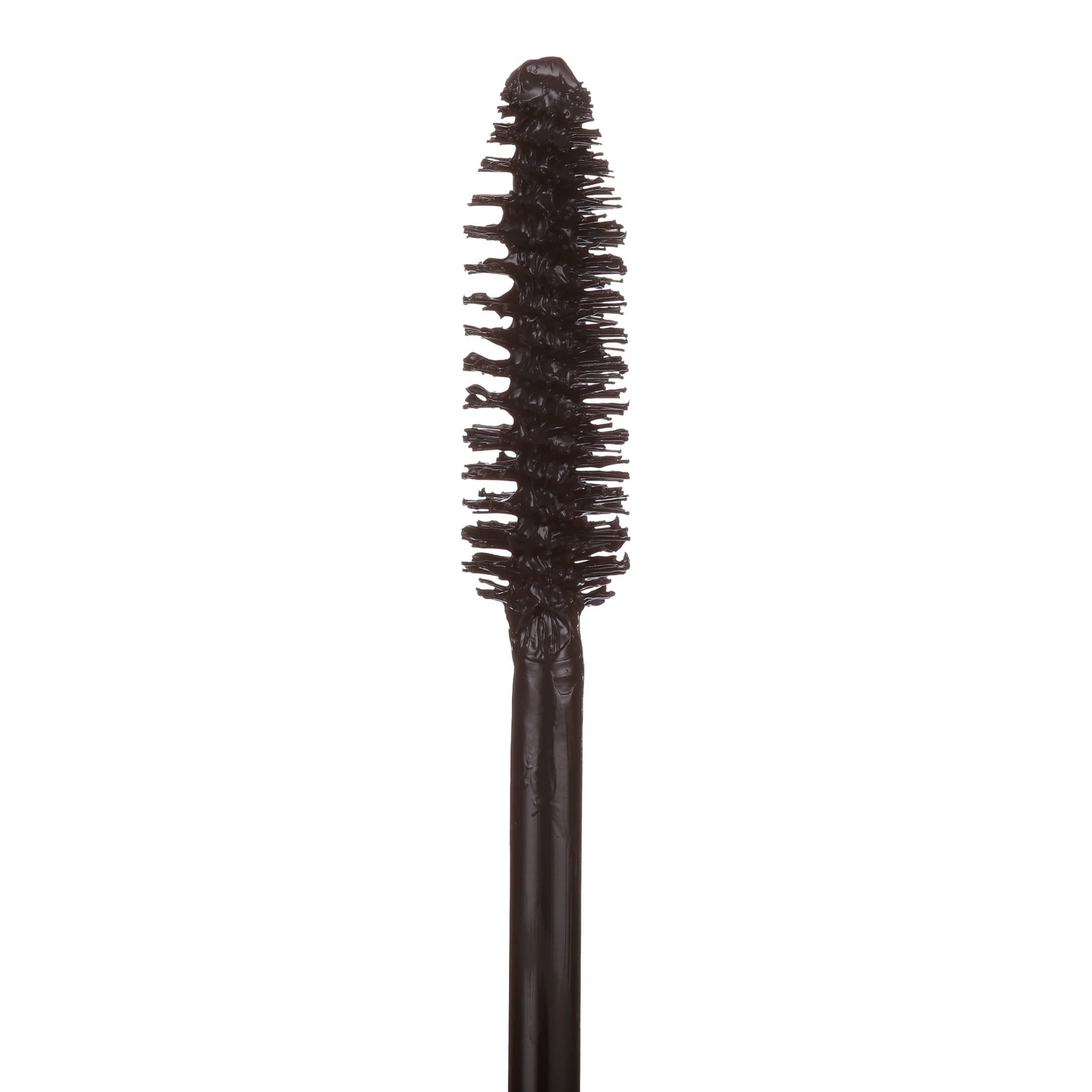 (3 pack) Maybelline Full N Soft Mascara Black .16 Oz, Pack of 6