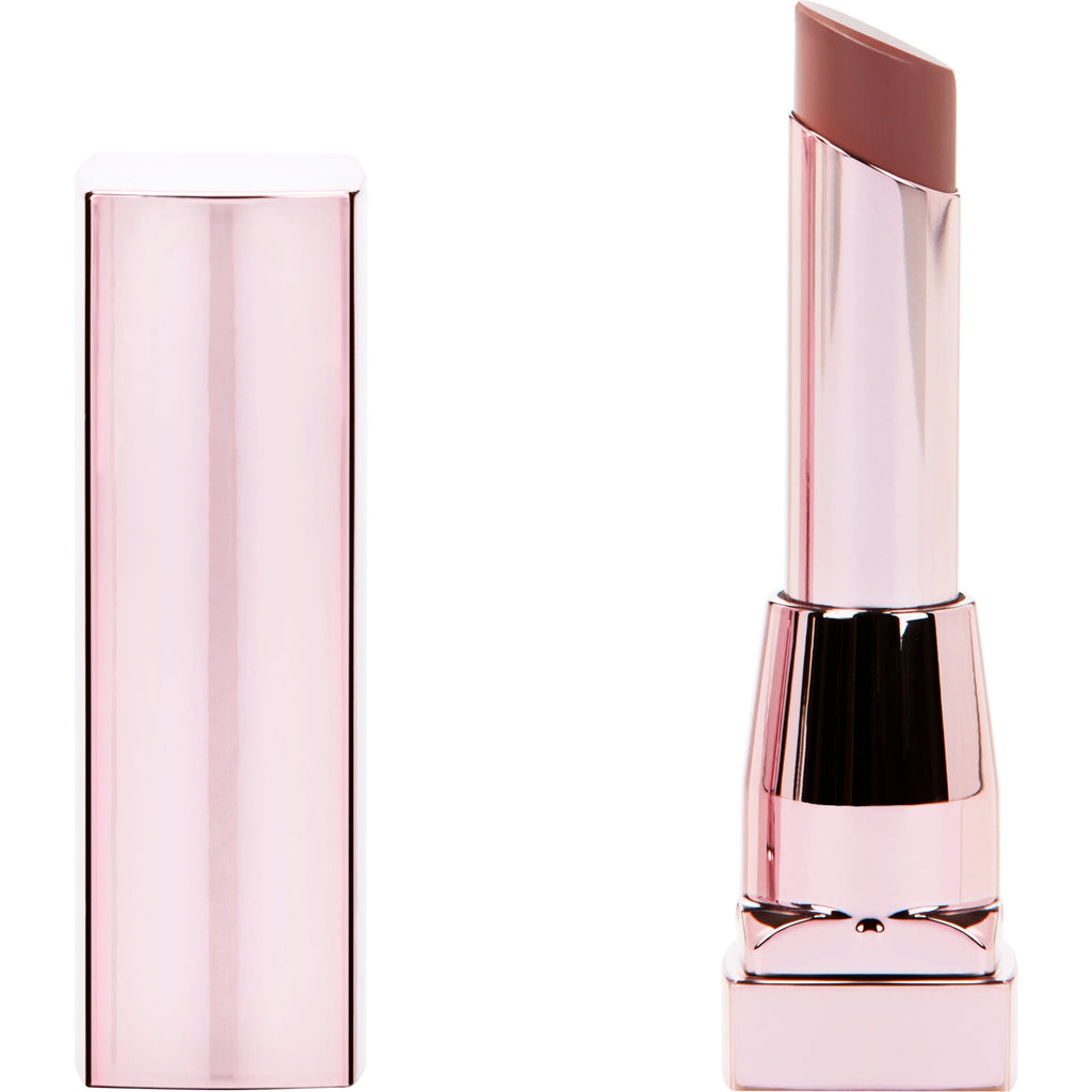 Maybelline Color Sensational Shine Compulsion Lipstick Makeup, Spicy Mauve