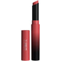 Maybelline Color Sensational Ultimatte Neo-Neutrals Slim Lipstick, More Blaze, 0.06 oz.