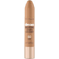 Maybelline Dream Brightening Creamy Concealer, 60 Deep, 0.11 oz