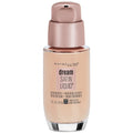 Maybelline Dream Satin Mousse Foundation Makeup, 20 Classic Ivory, 1 fl oz
