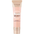 Maybelline Dream Velvet Soft-Matte Hydrating Foundation, Classic Ivory, 1 Fl Oz