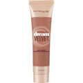 Maybelline Dream Velvet Soft-Matte Hydrating Foundation, Cocoa Coconut, 1 Fl Oz