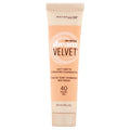 Maybelline Dream Velvet Soft-Matte Hydrating Foundation, Nude, 1 Fl Oz