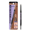 Maybelline Express Brow Ultra Slim Pencil Eyebrow Makeup, Precision Tip, Auburn, 0.003 oz