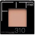 Maybelline Fit Me Set + Smooth Powder, Sun Beige