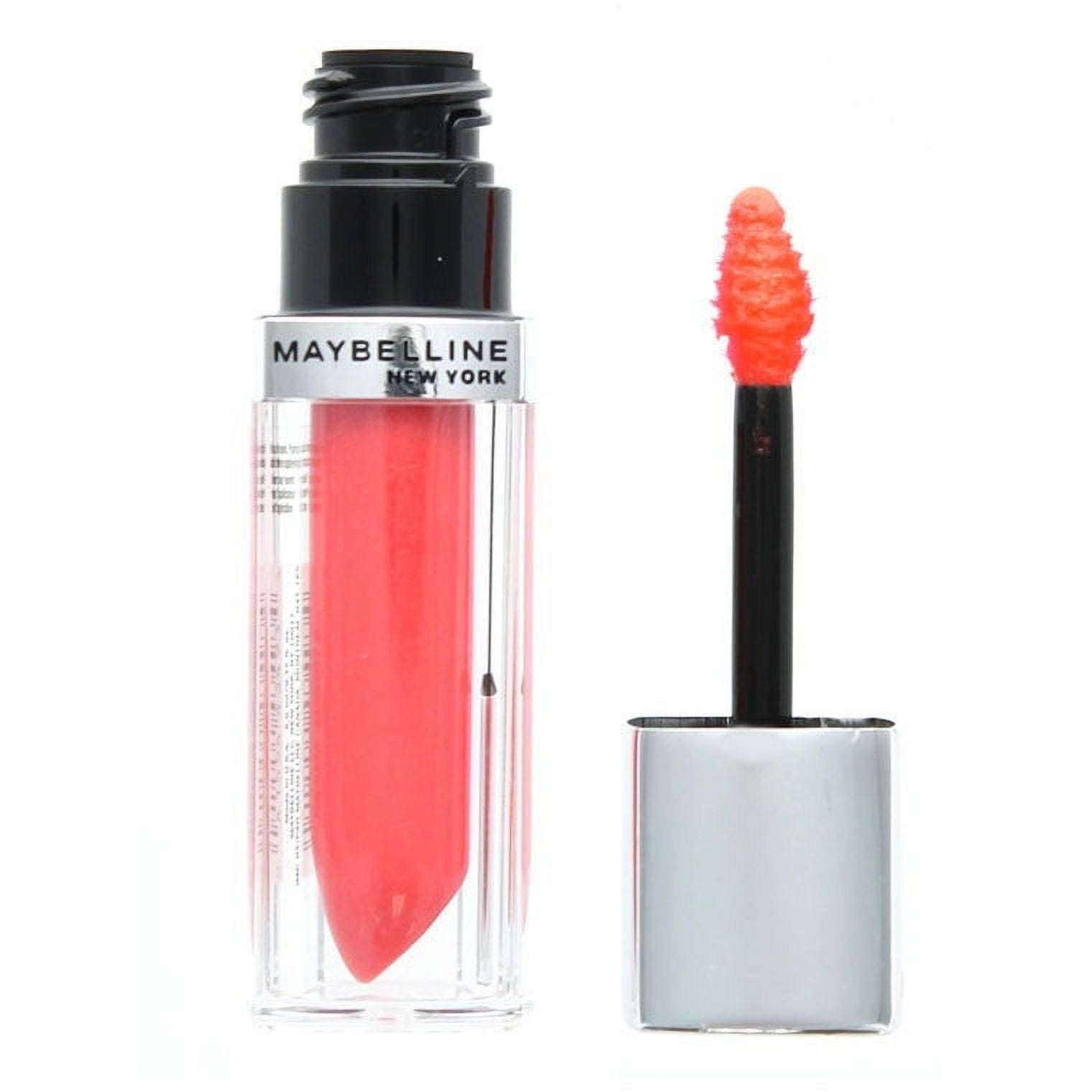 Maybelline New York Color Sensational Color Elixir Lip Laqucer