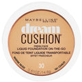 Maybelline New York Dream Cushion Fresh Face Liquid Foundation