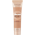 Maybelline New York Dream Velvet Soft-Matte Hydrating Foundation, Caramel, 1 fl oz