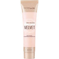 Maybelline New York Dream Velvet Soft-Matte Hydrating Foundation, Porcelain Ivory, 1 fl oz