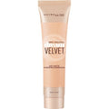 Maybelline New York Dream Velvet Soft-Matte Hydrating Foundation, Sandy Beige, 1 fl oz