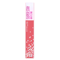 Maybelline Super Stay Matte Ink Liquid Lipstick, Birthday Edition, Guest of Honor, 0.17 fl. oz.