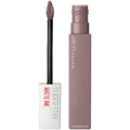 Maybelline SuperStay Matte Ink Un-nude Liquid Lipstick, Huntress, 0.17 fl. oz.