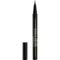 Maybelline Tattoo Studio Ink Pen Eyeliner 24 Hours of Wear, Jet Black
