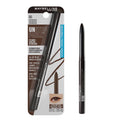 Maybelline Unstoppable Eyeliner Pencil, Waterproof, Espresso, 0.01 oz