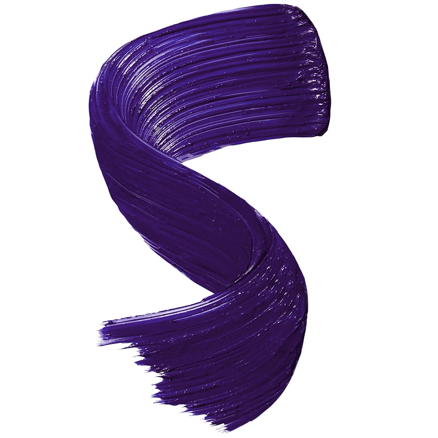 Maybelline Snapscara Washable Mascara, Ultra Violet, 0.34 fl. oz.