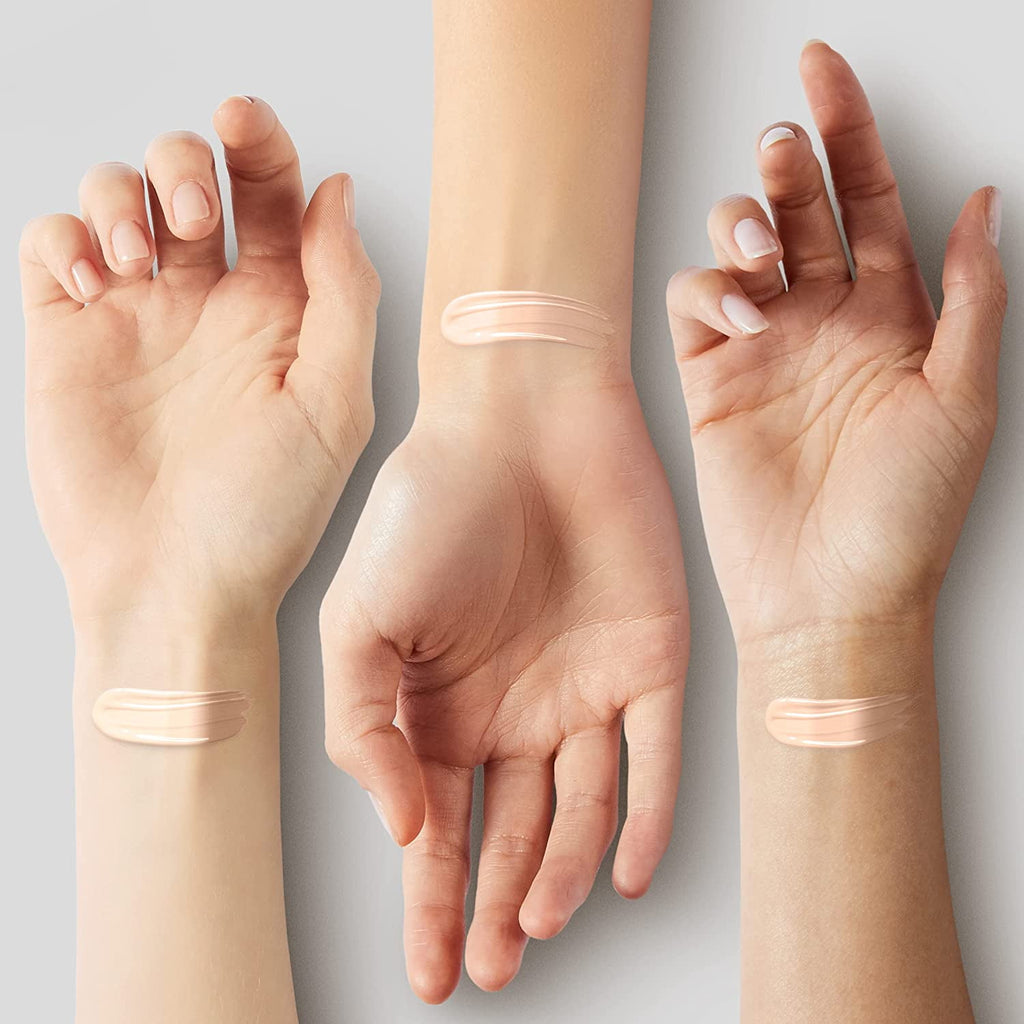 Maybelline Fit Me Matte + Poreless Liquid Foundation, Normal To Oily, 115 Ivory