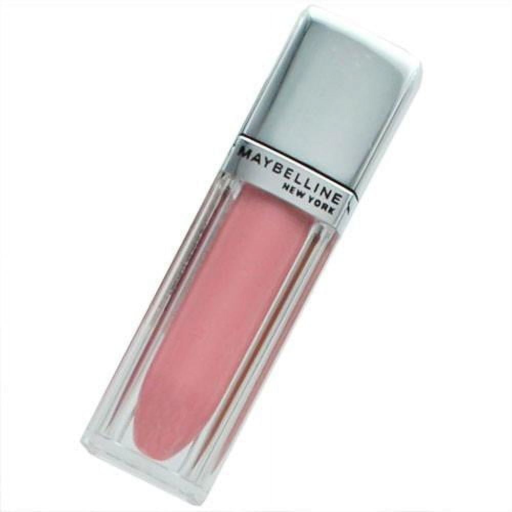 Maybelline New York Color Sensational Color Elixir Lip Laqucer, Radiant Ruby