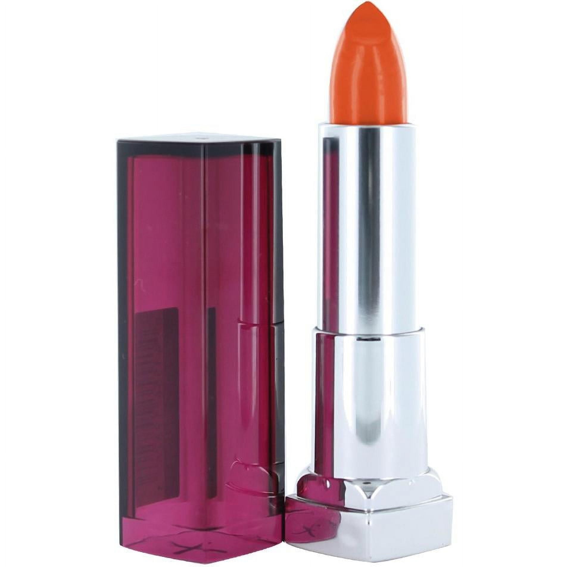 Maybelline Color Sensational Lipcolor