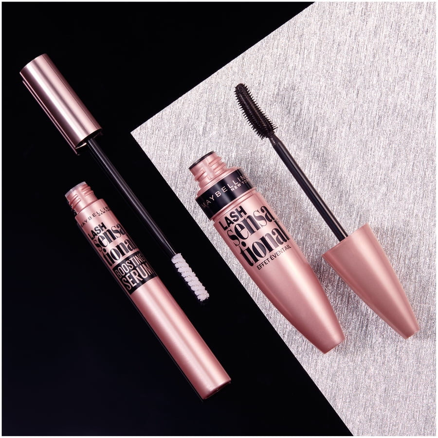 Maybelline Lash Sensational Boosting Eyelash Serum