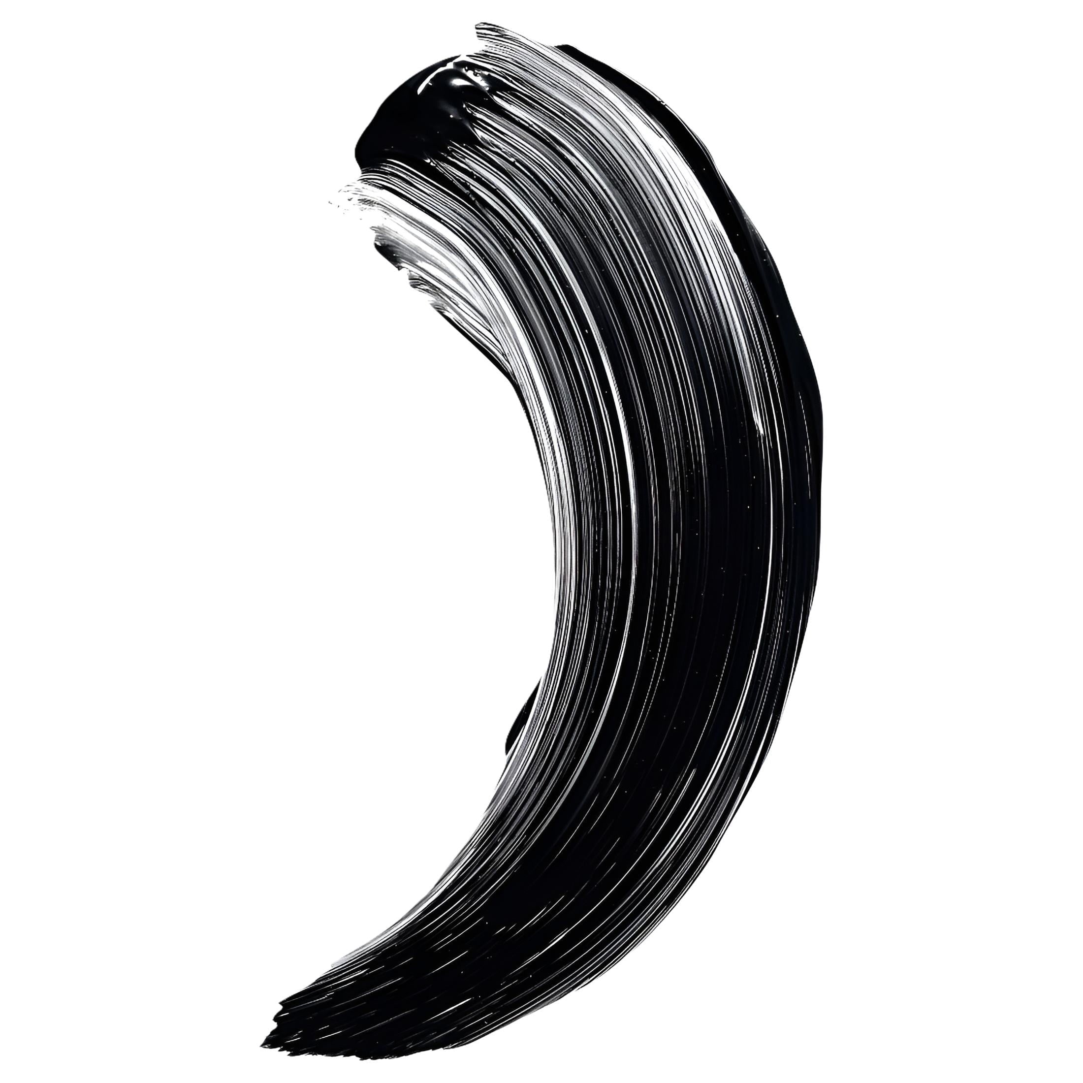Maybelline New York Lash Stiletto Ultimate Length Waterproof Mascara, Very Black, 0.22 fl oz