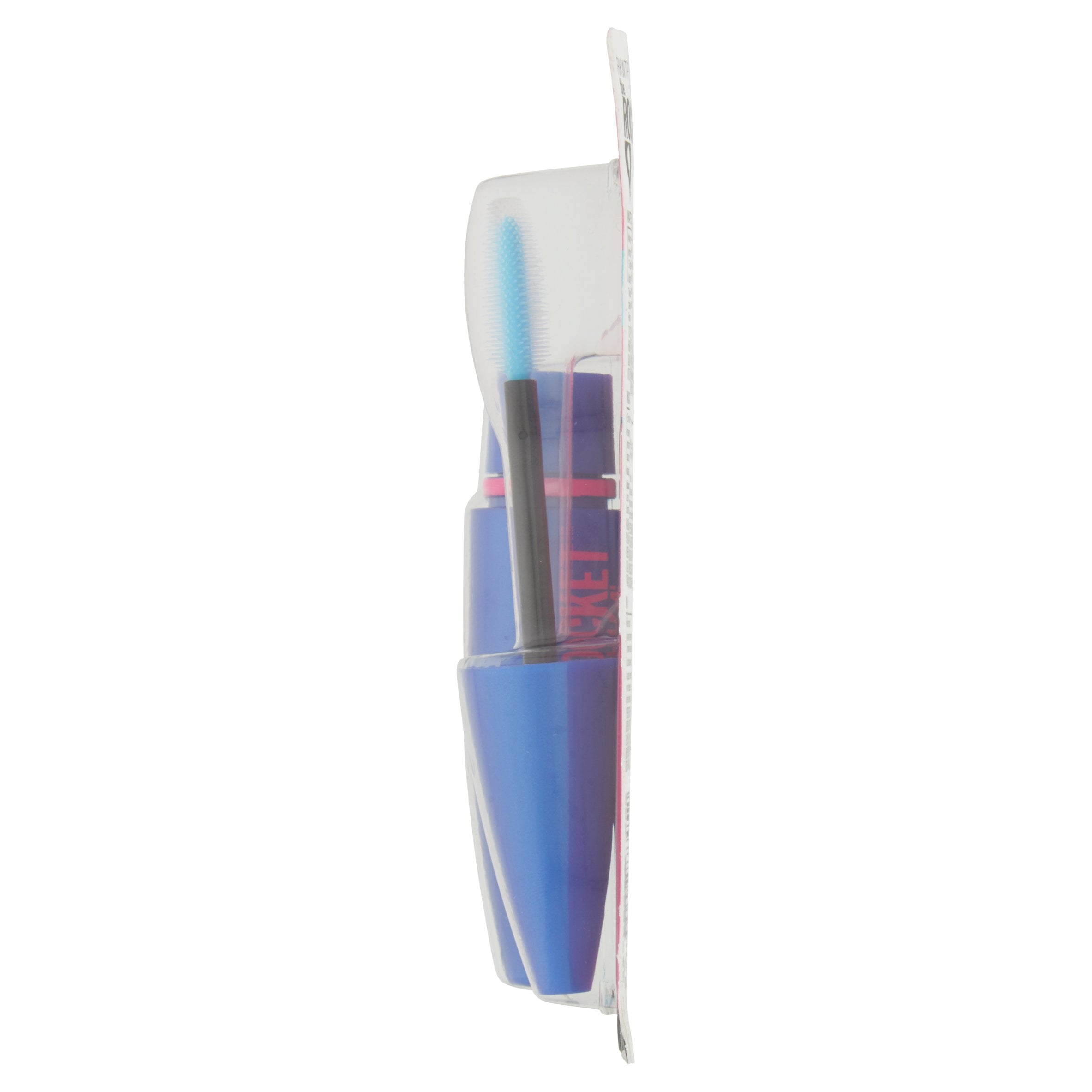 Maybelline Volum' Express The Rocket Waterproof Mascara, Very Black, 0.3 oz