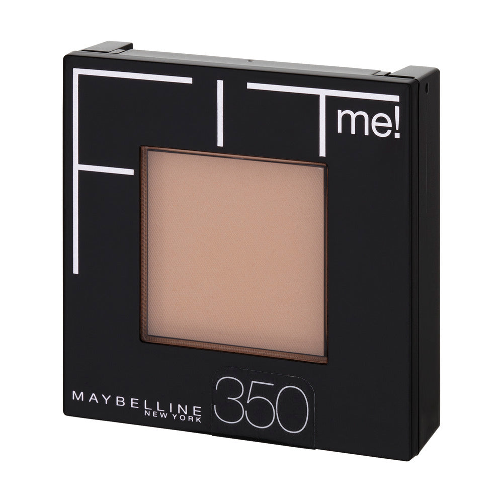 Maybelline Fit Me! Pressed Powder