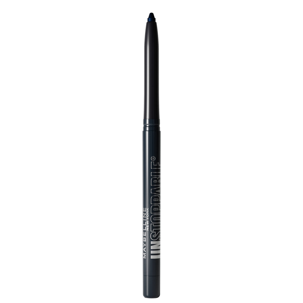 Maybelline Unstoppable Waterproof Eyeliner, Sapphire