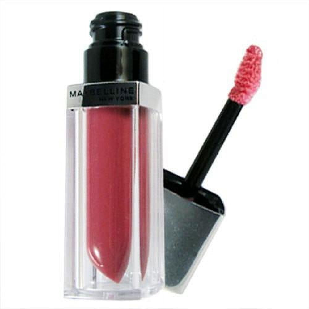 Maybelline New York Color Sensational Color Elixir Lip Laqucer,