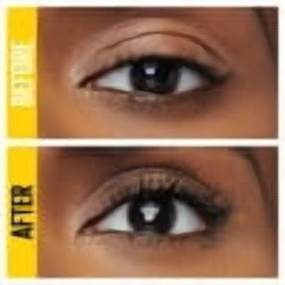 Maybelline Volum' Express Colossal Curl Bounce Waterproof Mascara Makeup, Very Black, 0.33 fl. oz.