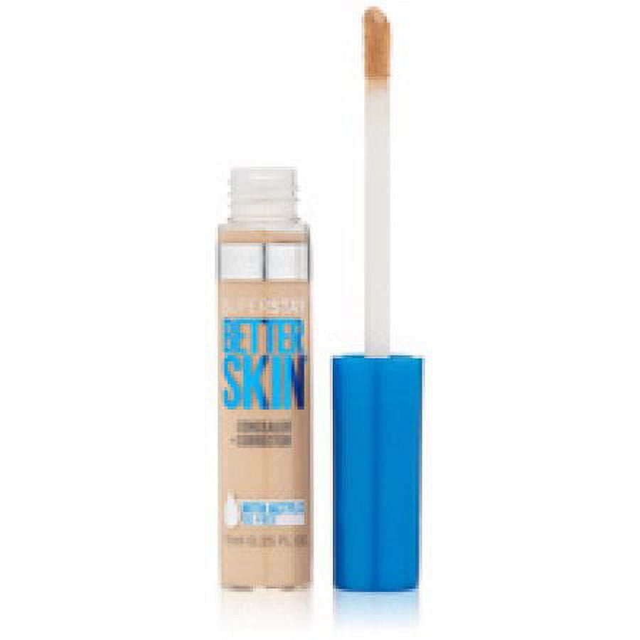 Maybelline New York Super Stay Better Skin Concealer + Corrector