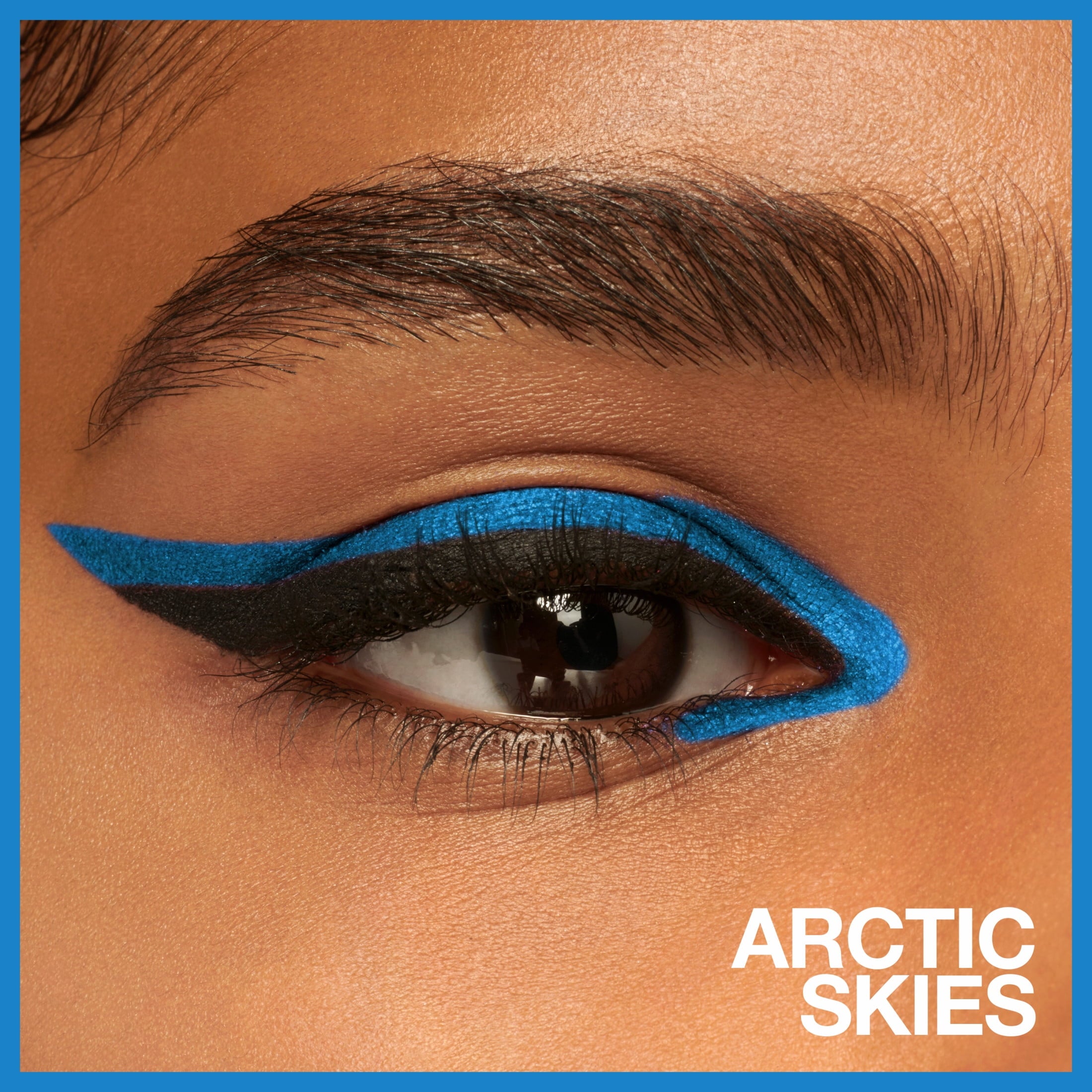 Maybelline Tattoo Studio Waterproof and Sharpenable Gel Eyeliner Pencil, Metallic Lights, 0.04 oz