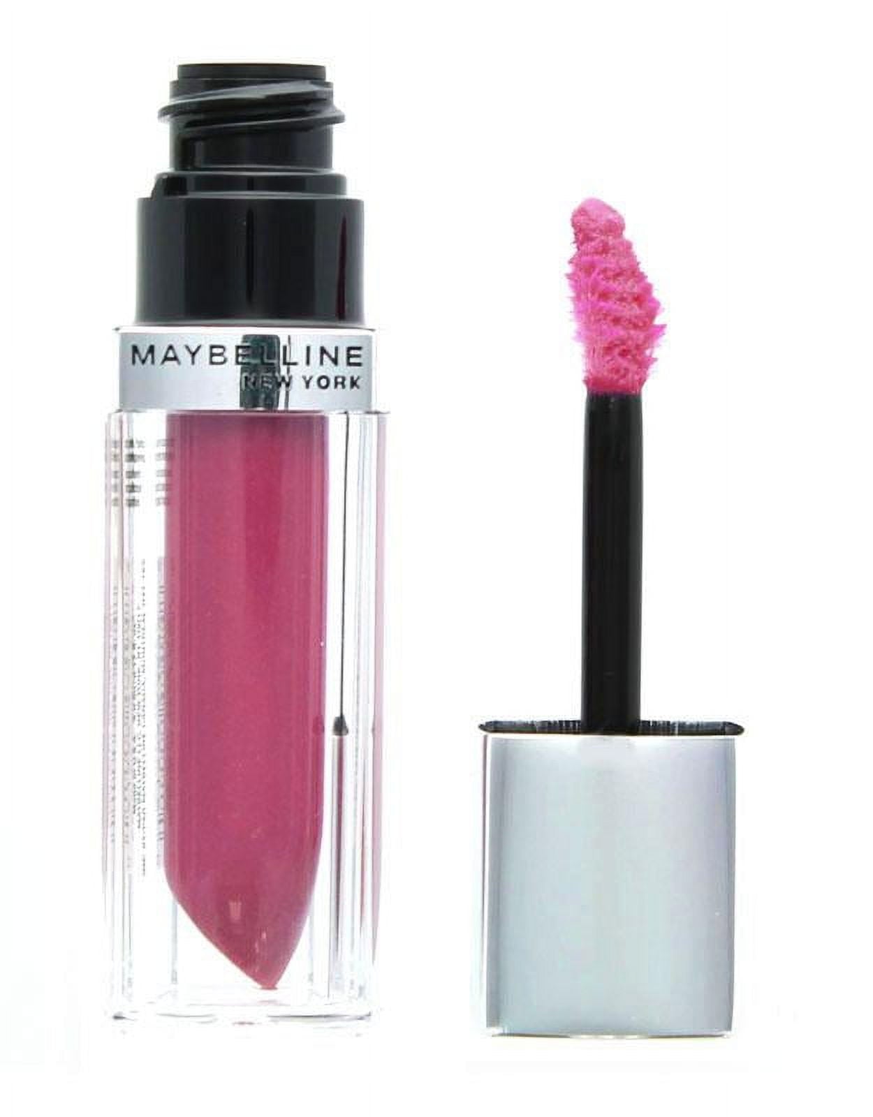 Maybelline New York Color Sensational Color Elixir Lip Laqucer,