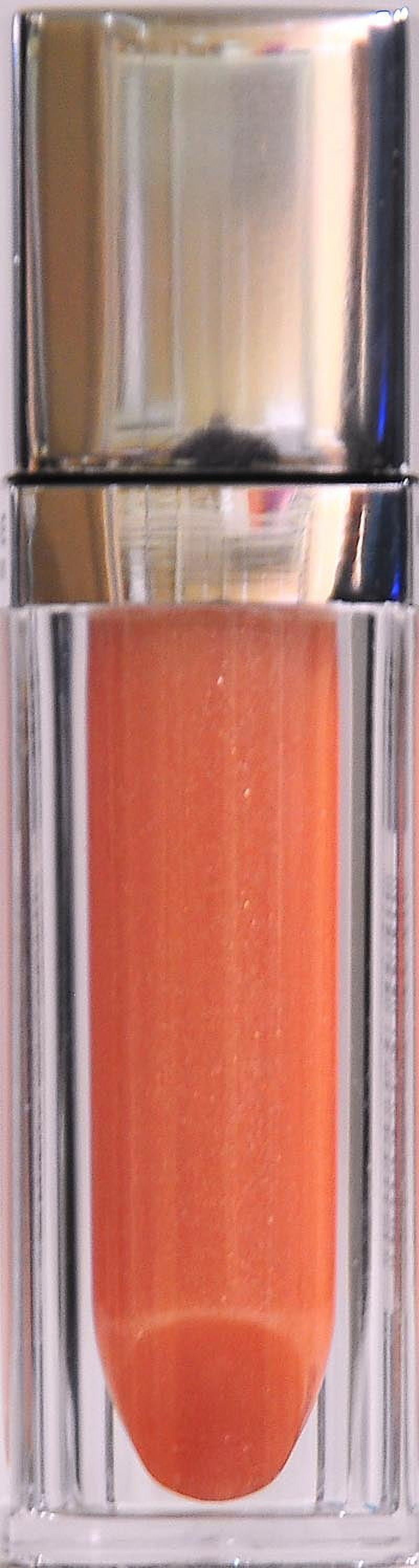 Maybelline New York Color Sensational Color Elixir Lip Laqucer, 500 Enthralling Nude