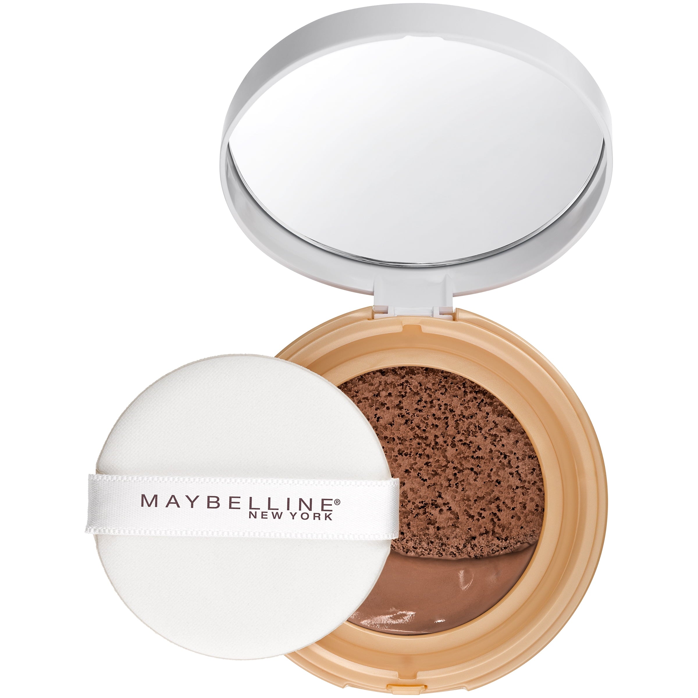 Maybelline Dream Cushion Fresh Face Liquid Foundation
