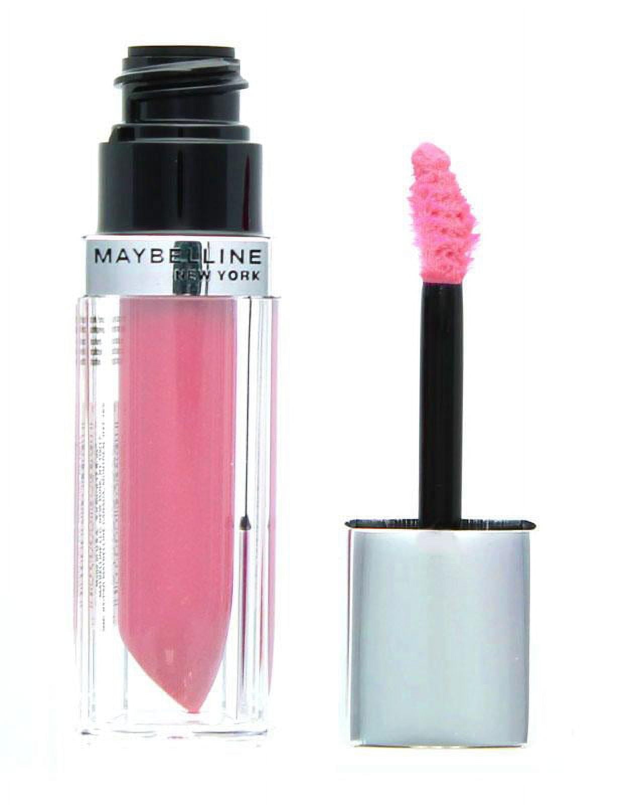Maybelline New York Color Sensational Color Elixir Lip Laqucer,