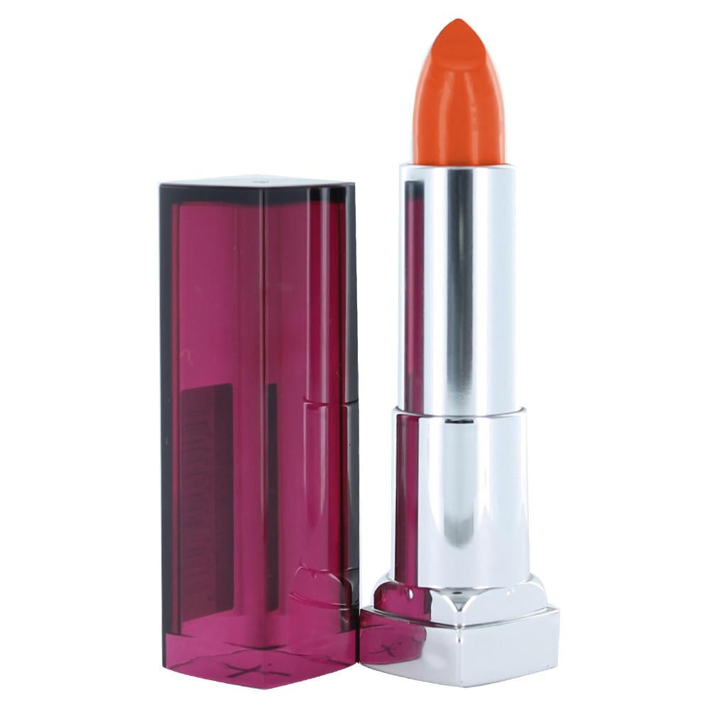 Maybelline Color Sensational Lipcolor