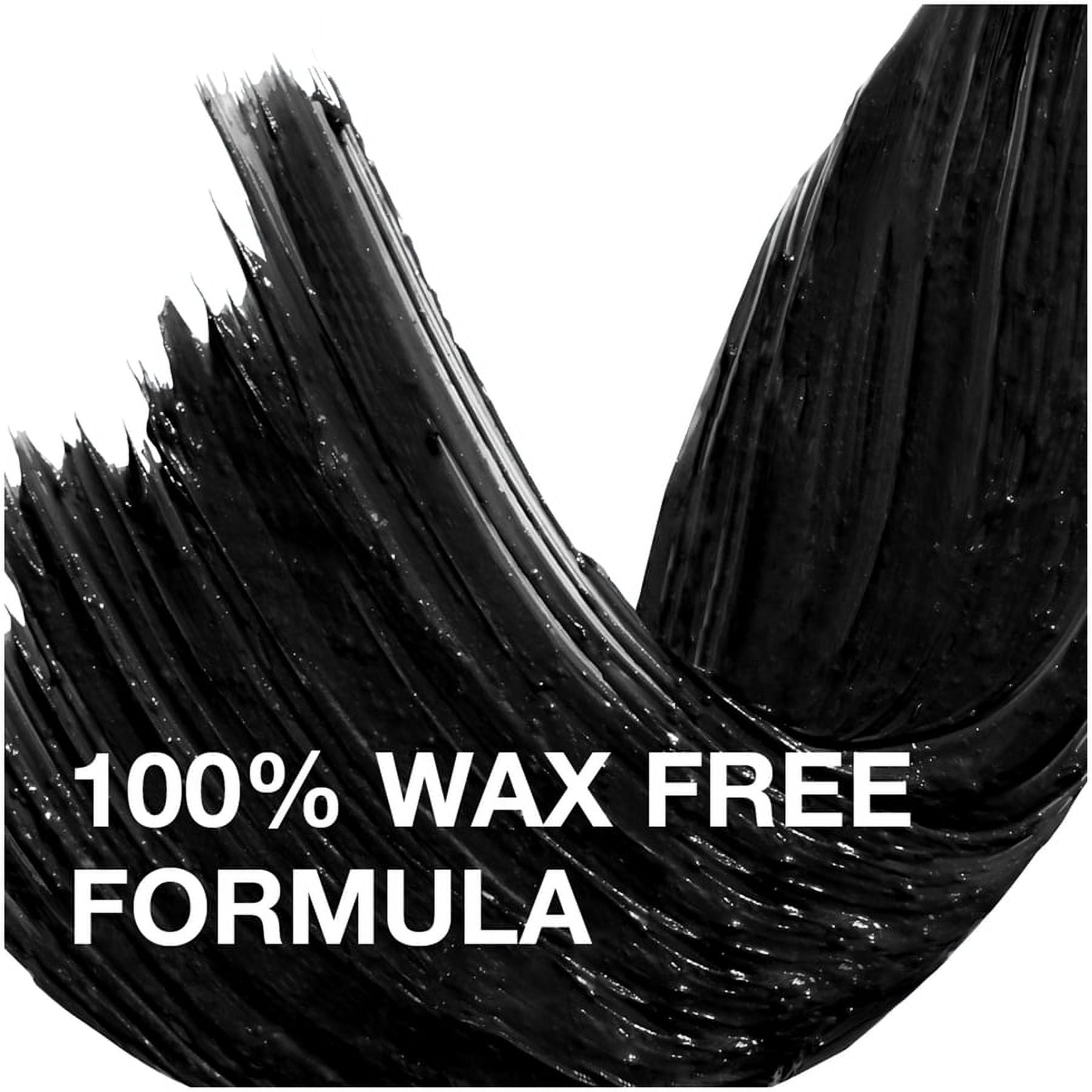 Maybelline Snapscara Washable Mascara, Ultra Violet, 0.34 fl. oz.